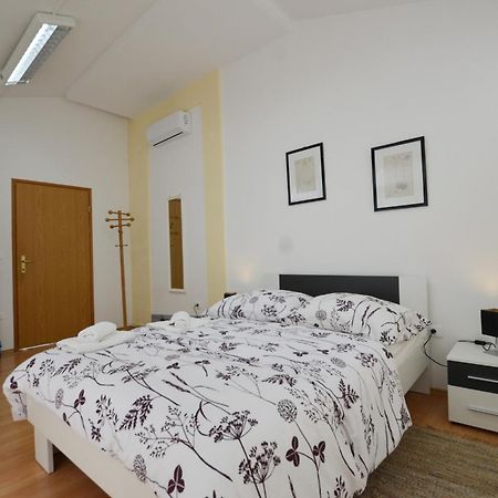 Zminj Apartments Стая снимка