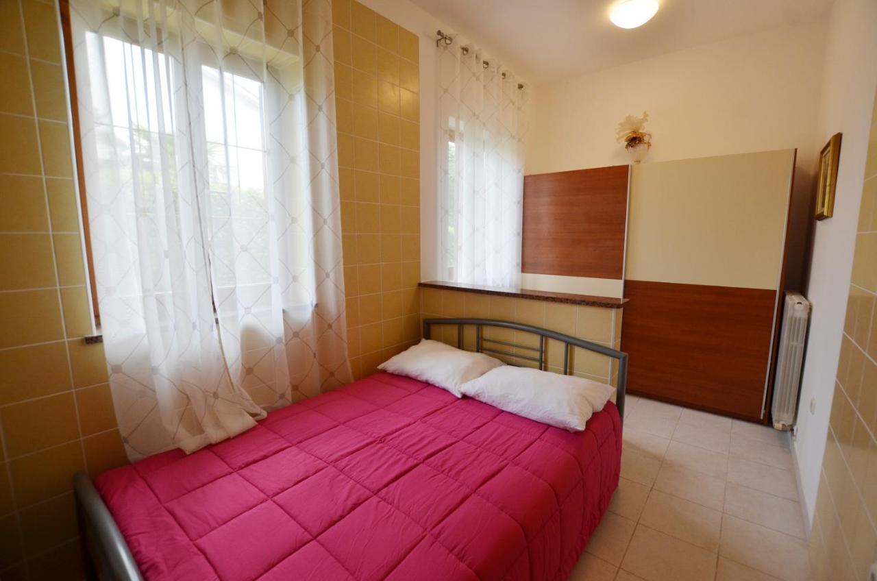 Zminj Apartments Екстериор снимка