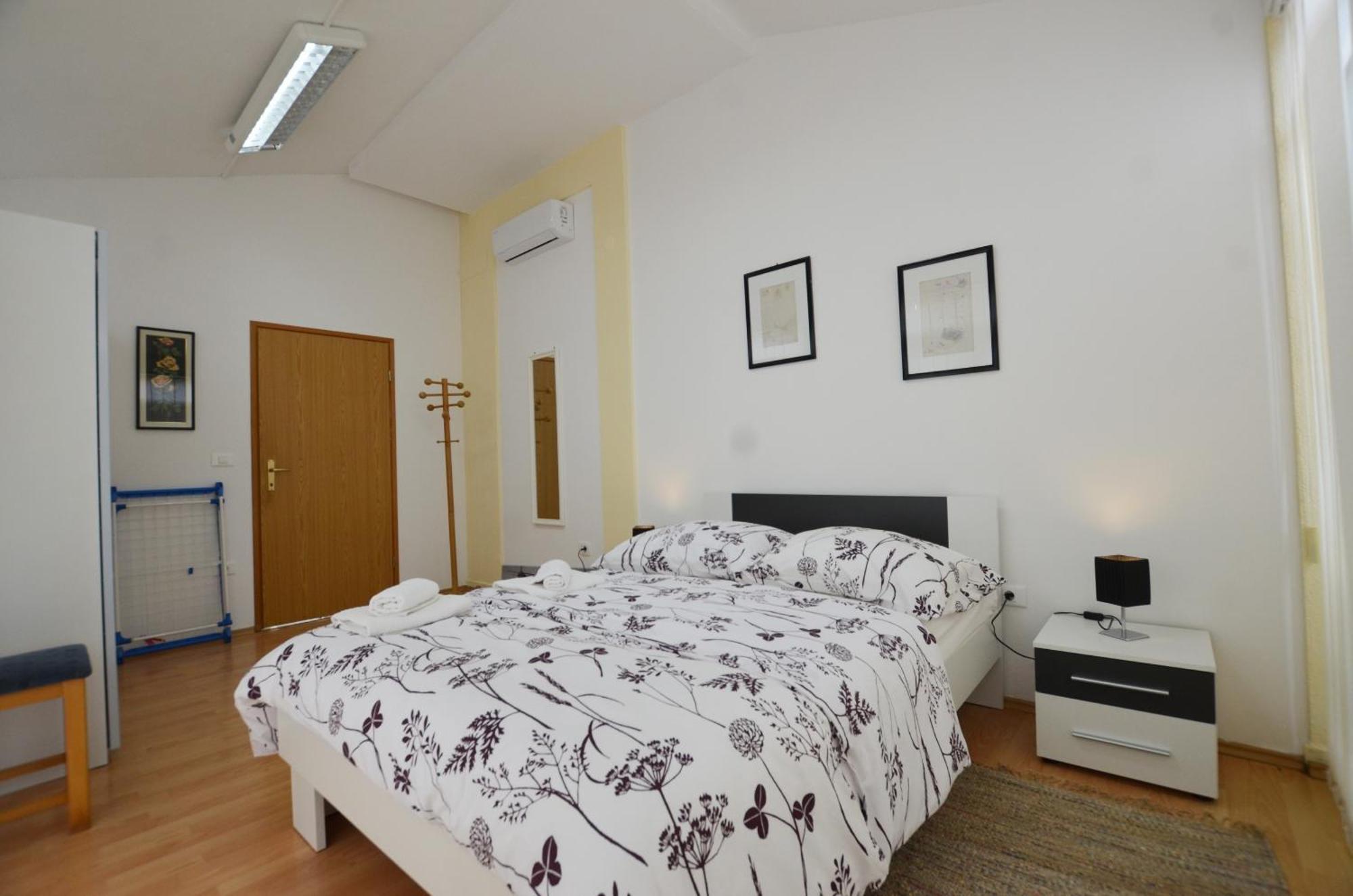 Zminj Apartments Стая снимка