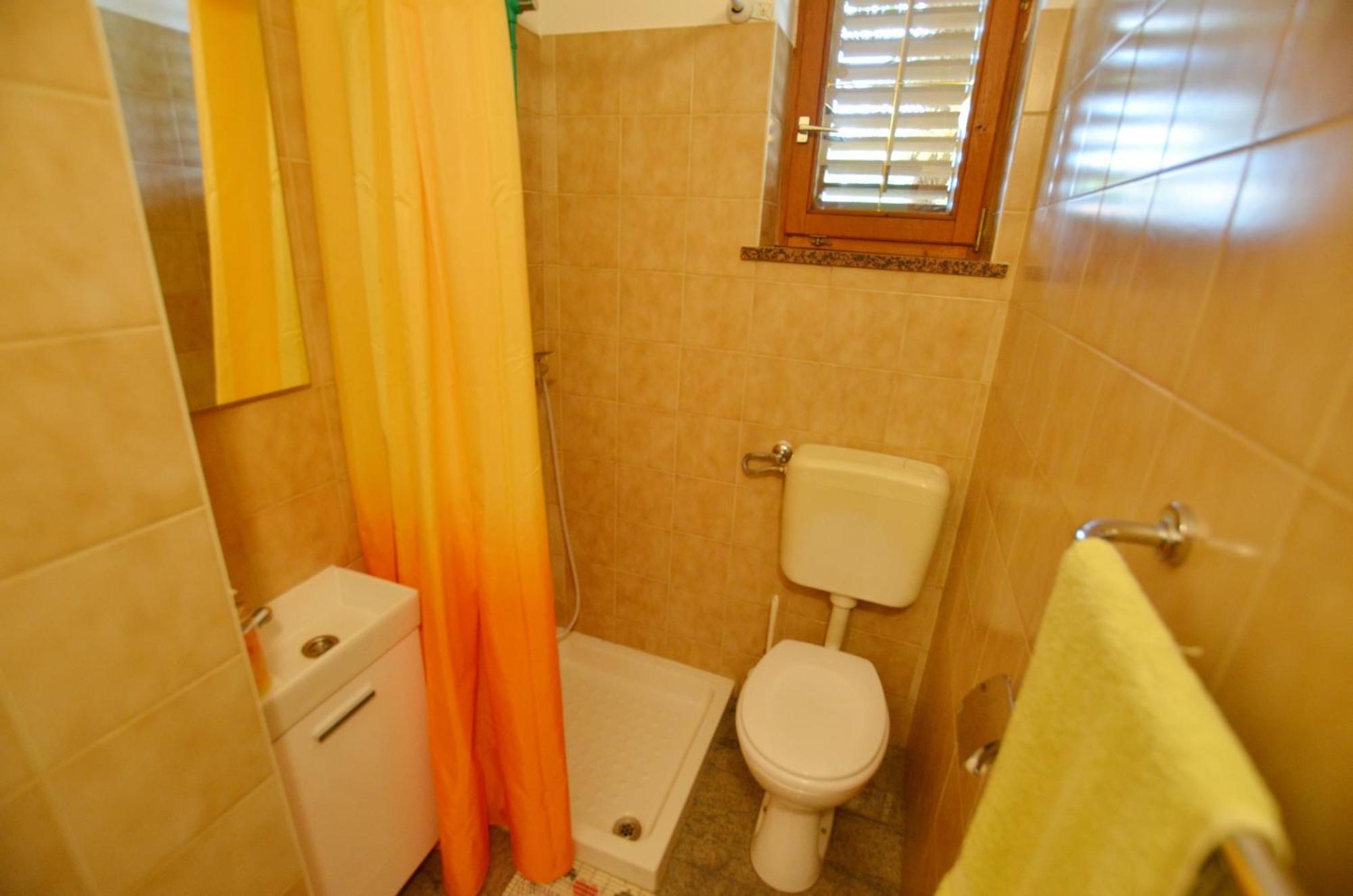 Zminj Apartments Стая снимка