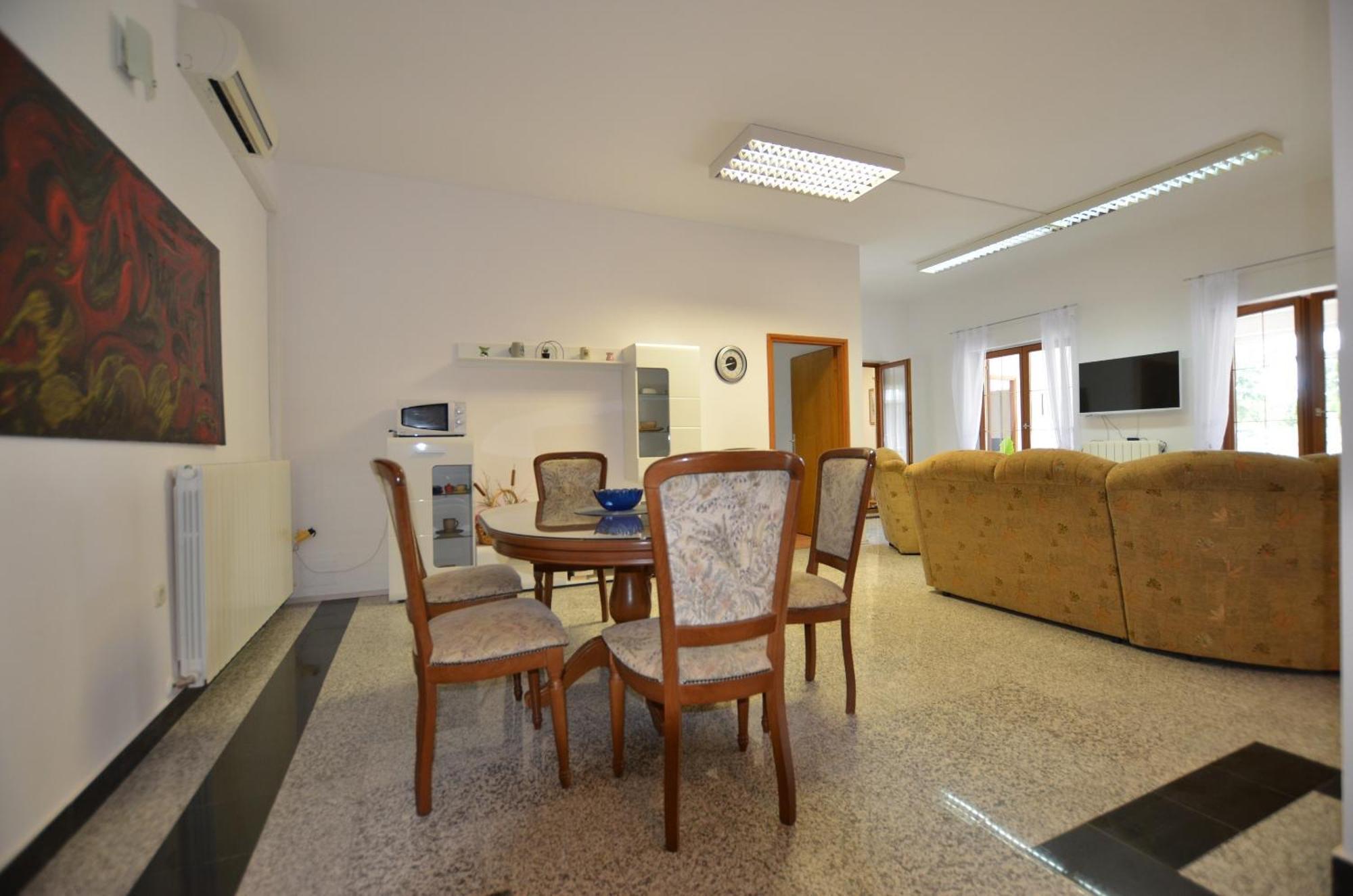 Zminj Apartments Стая снимка