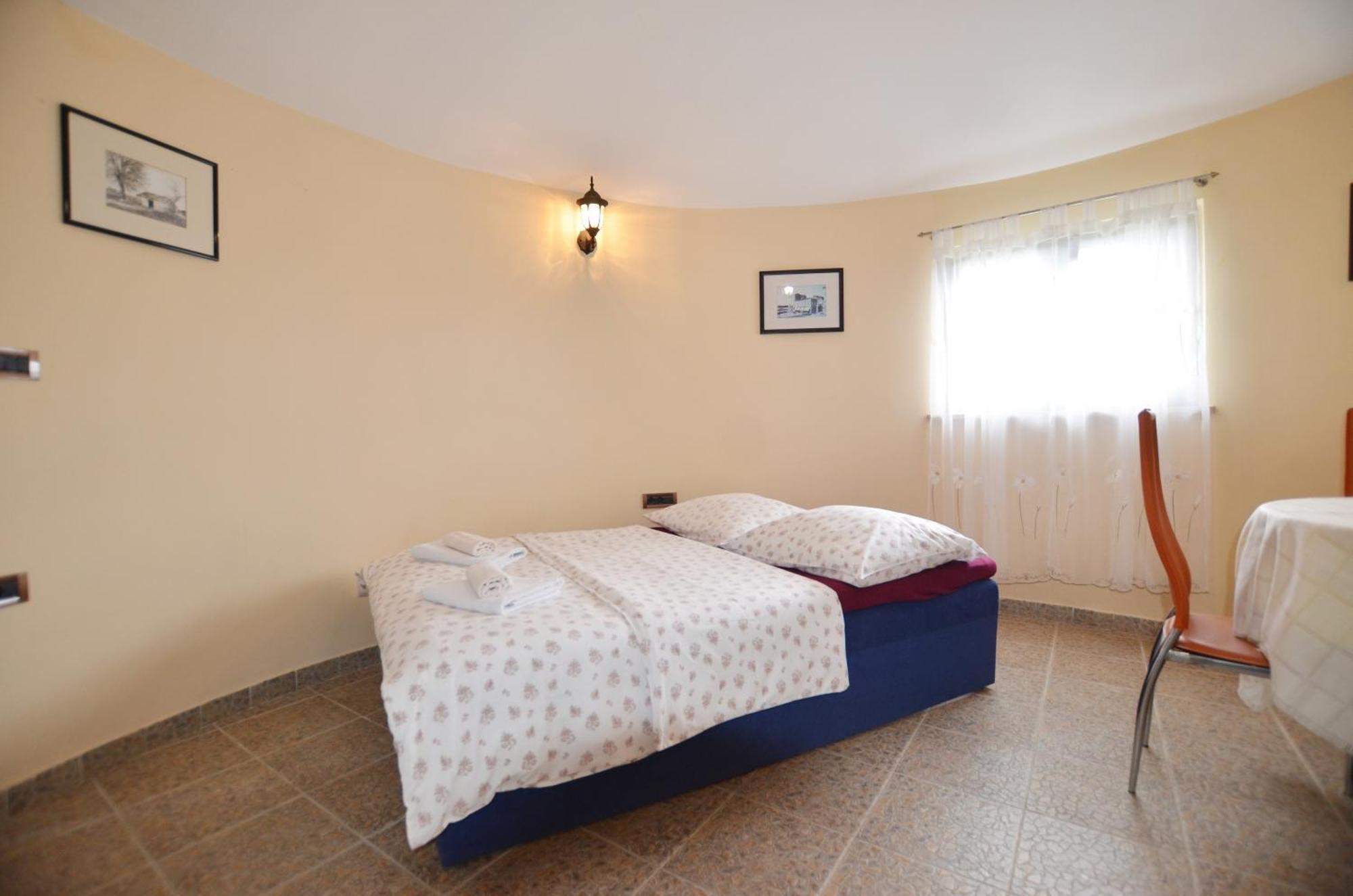 Zminj Apartments Стая снимка