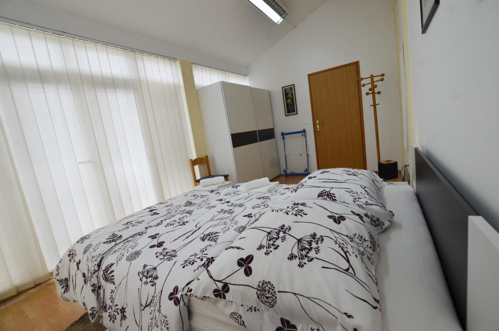 Zminj Apartments Стая снимка