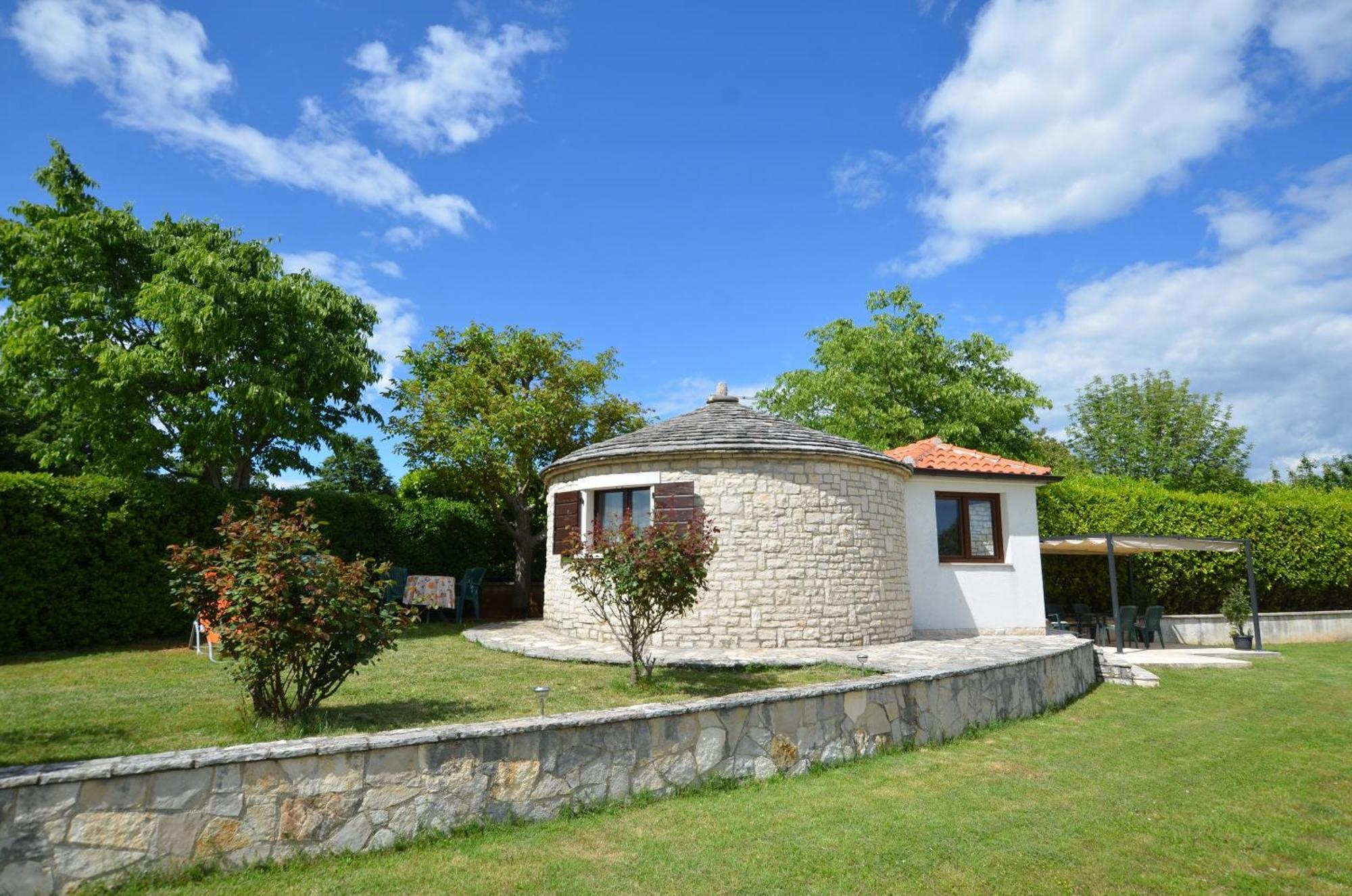 Zminj Apartments Стая снимка